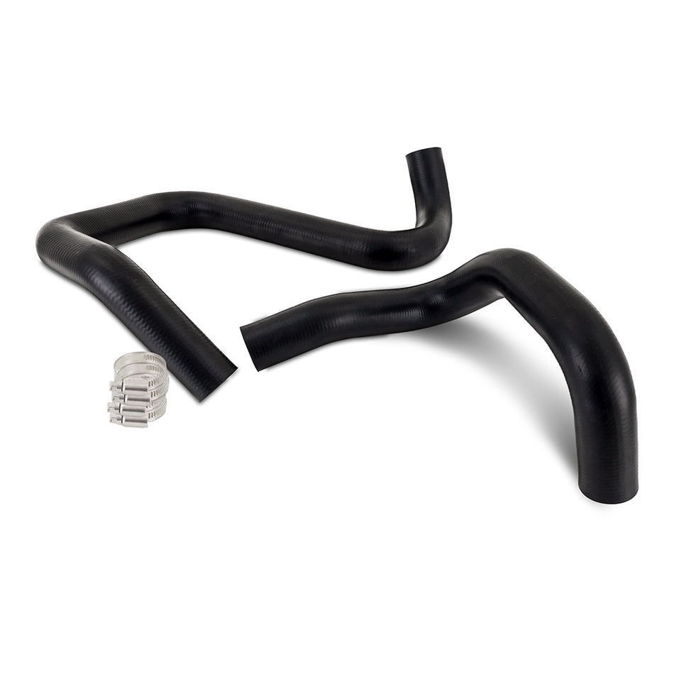 Mishimoto MMHOSE-WR6-12E Replacement Radiator Hose Kit  Fits Jeep Wrangler JK 3.6L 2012-2018