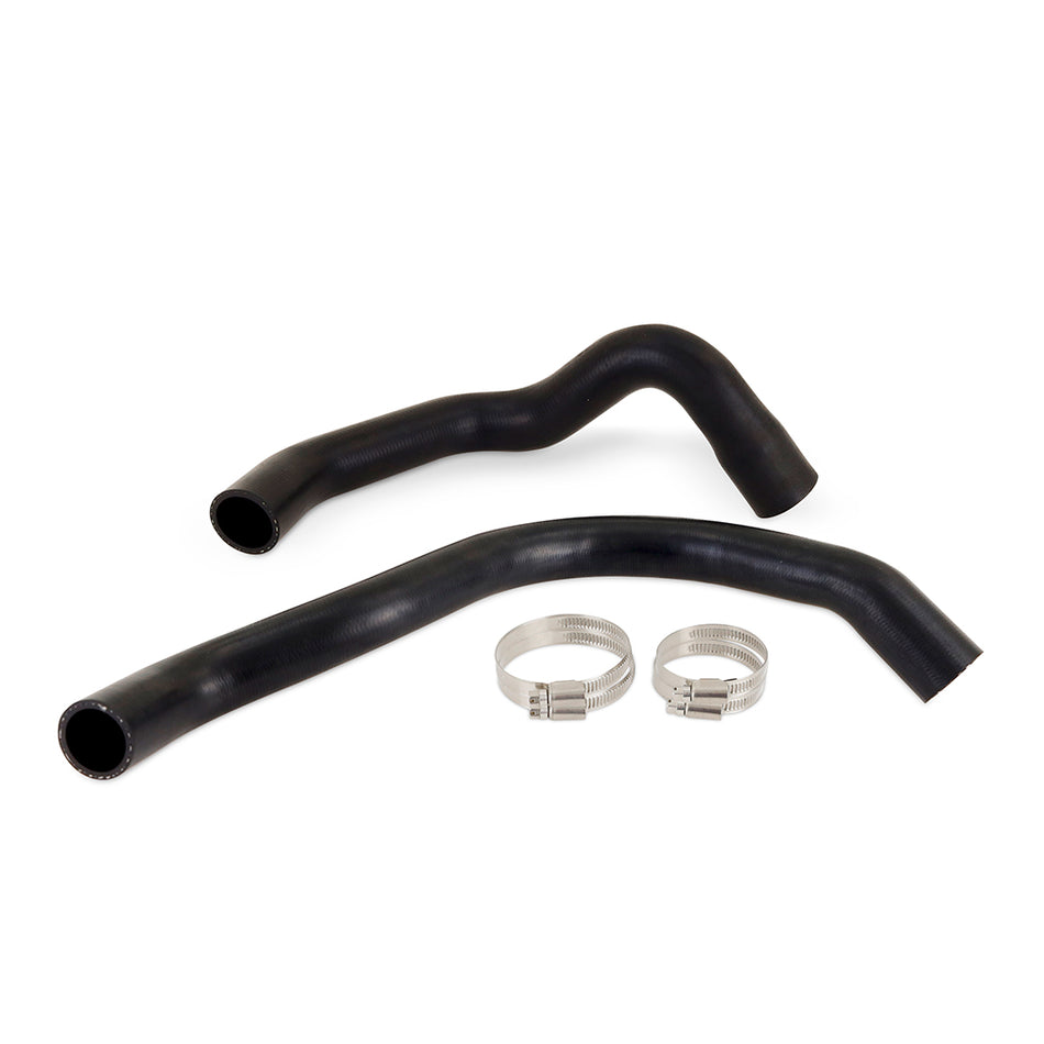Mishimoto MMHOSE-XJ6-92E Replacement Coolant Hose Kit  Fits Jeep Cherokee XJ 4.0L 1991-2001