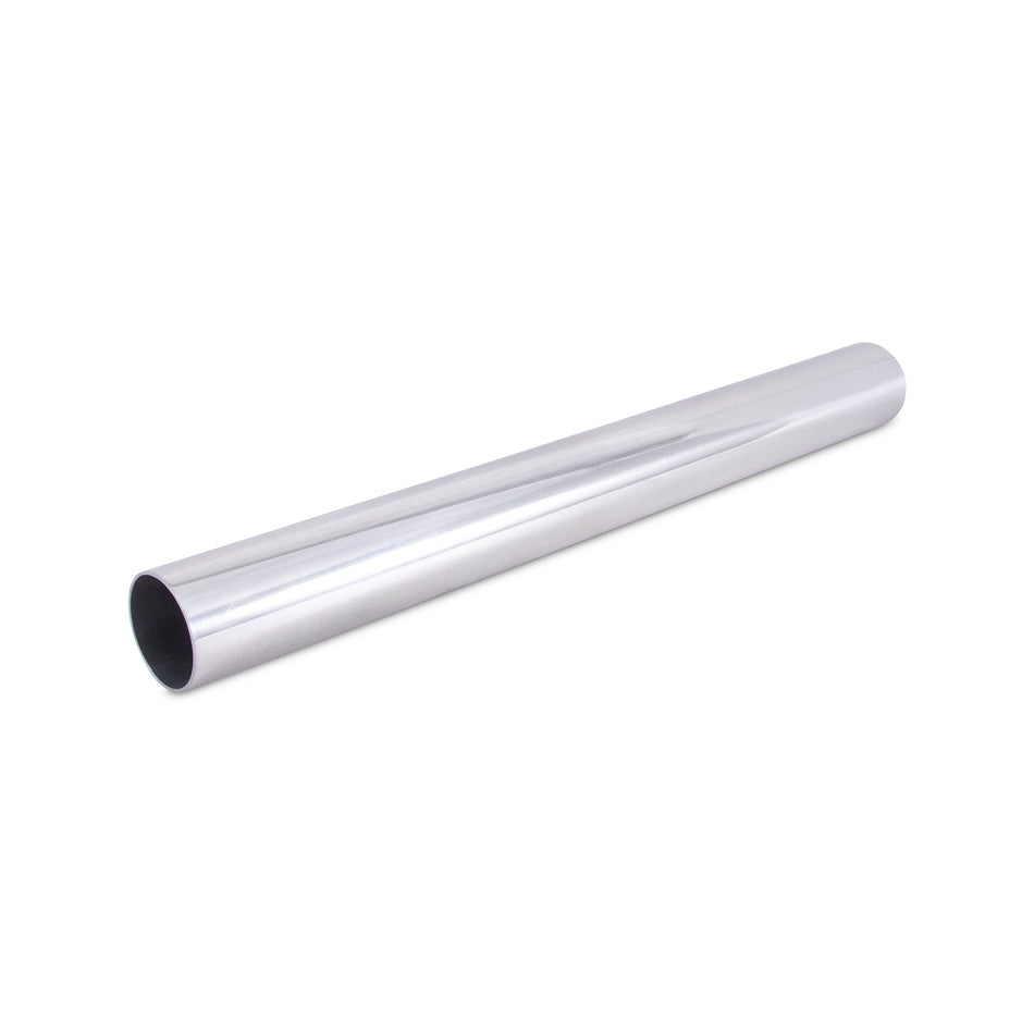 Mishimoto MMICP-AL-250 Universal Aluminum Intercooler Piping  Straight  2.5 In
