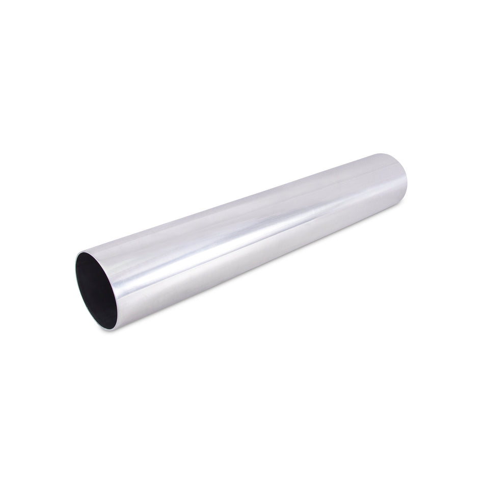 Mishimoto MMICP-AL-40 Universal Aluminum Intercooler Piping  Straight  4 In