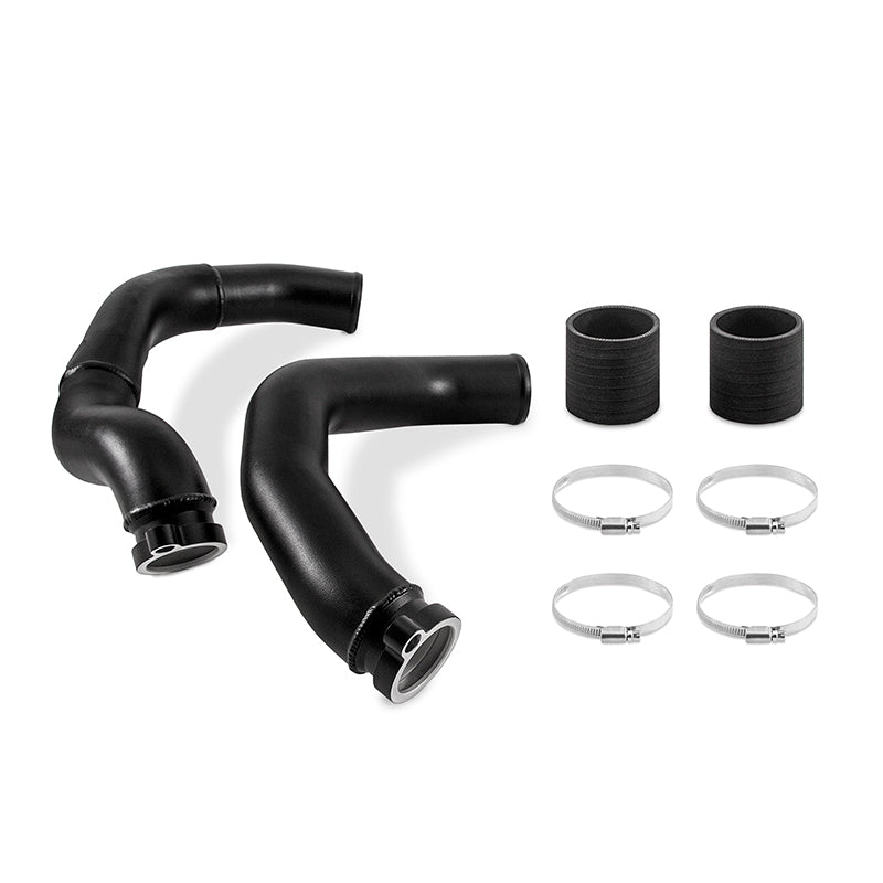 Mishimoto MMICP-F80-15 Performance Charge Pipe Kit  Fits BMW F8X M2C/M3/M4 2015-2020