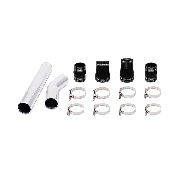 Mishimoto MMICP-RAM-94BK Intercooler Pipe Kit  Black  Fits Dodge 5.9L Cummins 1994-2002