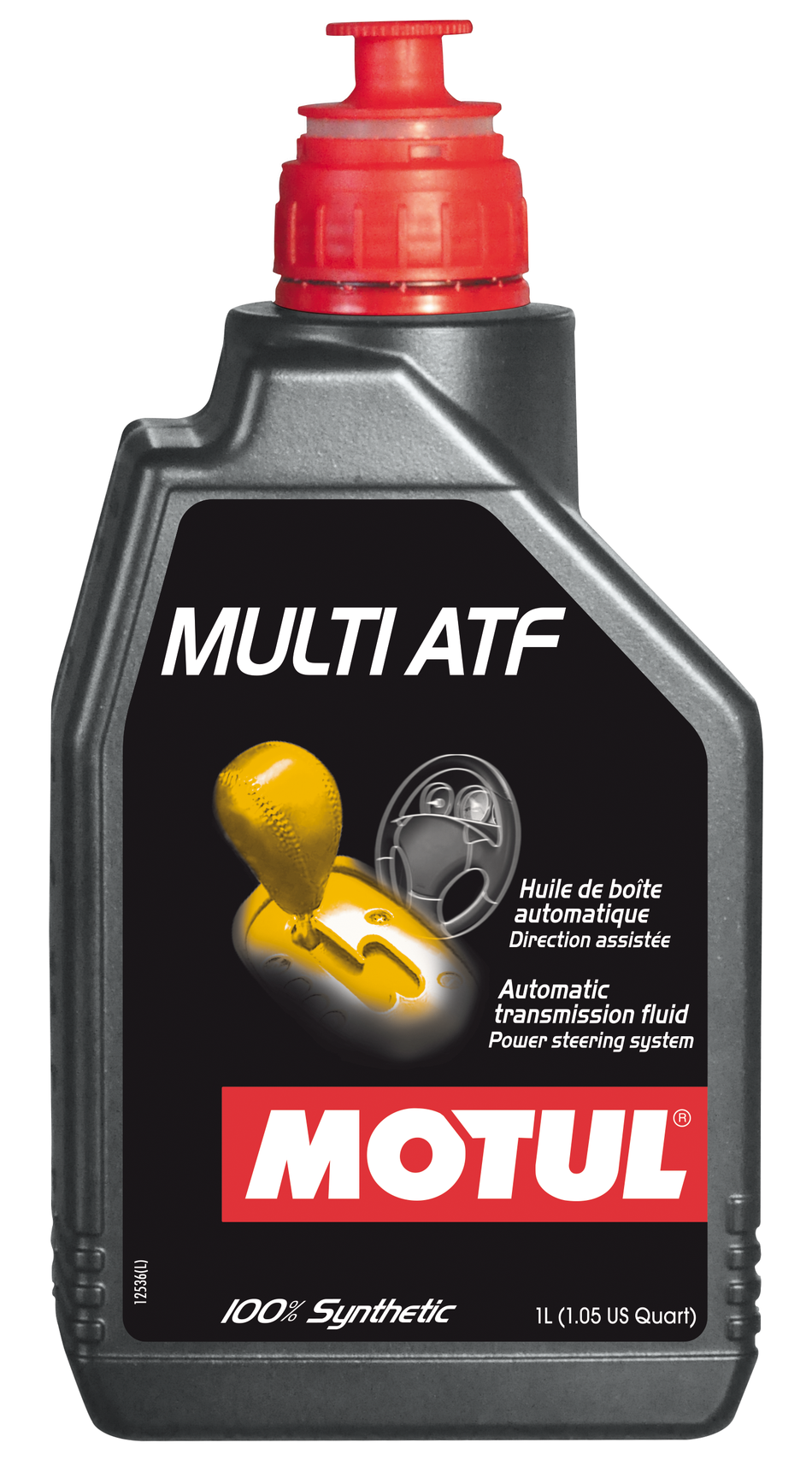 Motul MULTI ATF 12X1L