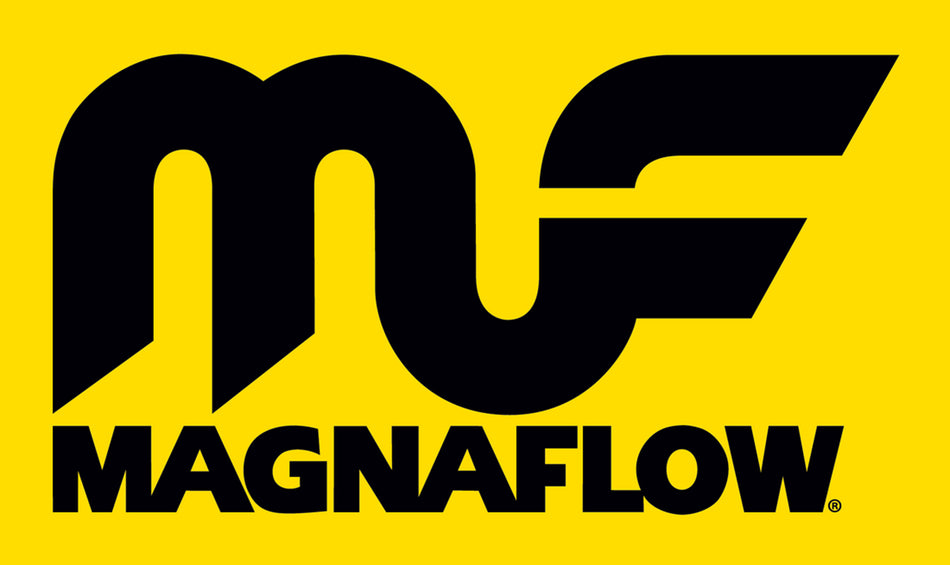 MagnaFlow 2018-2023 Ford Mustang 5.0L Competition Series Axle Back Performance Exhaust System 19418