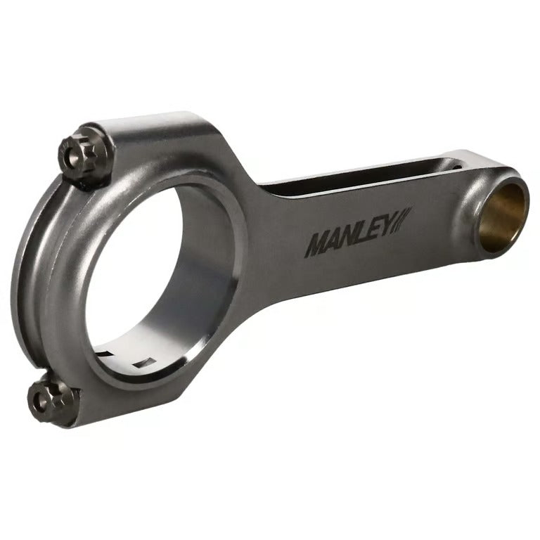 Manley H-Beam Connecting Rod - Chevrolet Big Block