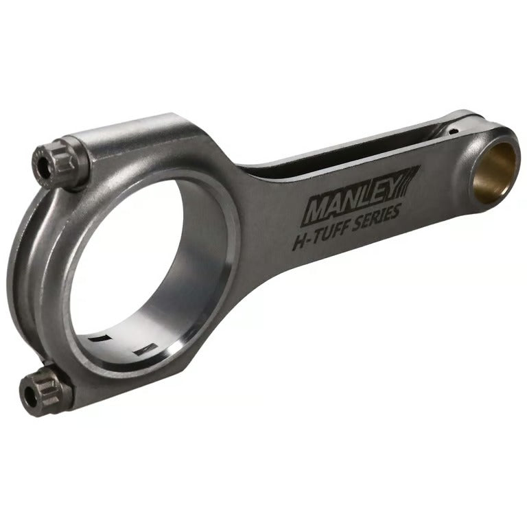 Manley Pro Series I-Beam Connecting Rod - Ford Modular Coyote - 4.6L / 5.0L - H-Tuff Series