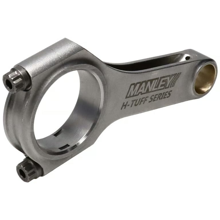 Manley H-Beam Connecting Rod - Toyota / Subaru FA20 - H-Tuff Series
