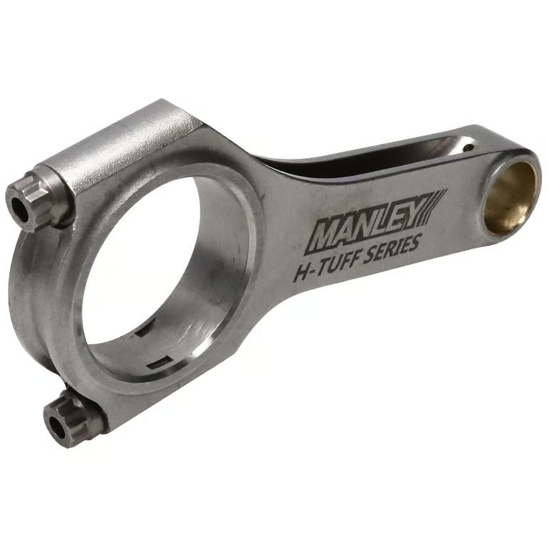 Manley H-Beam Connecting Rod - Toyota / Subaru FA20 - H-Tuff Plus Series