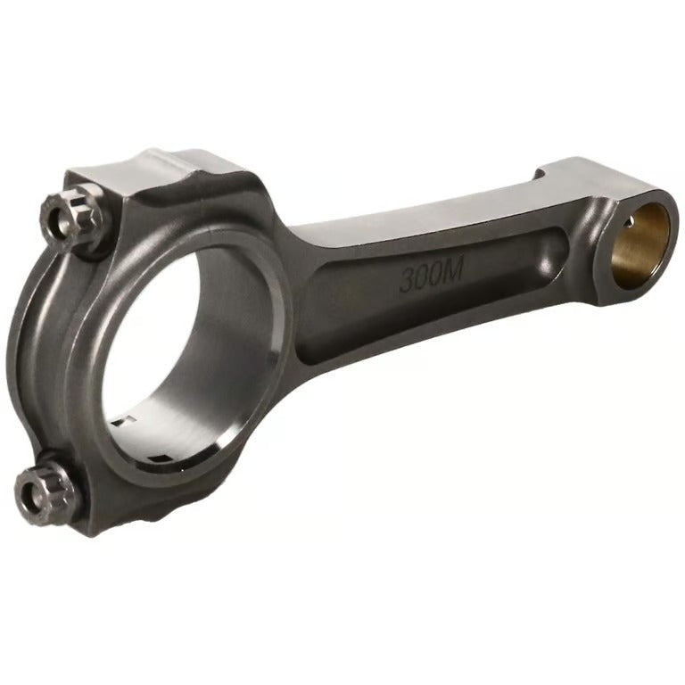 Manley Turbo Tuff® Series I-Beam Connecting Rod - Mitsubishi 4G63 - 7 Bolt