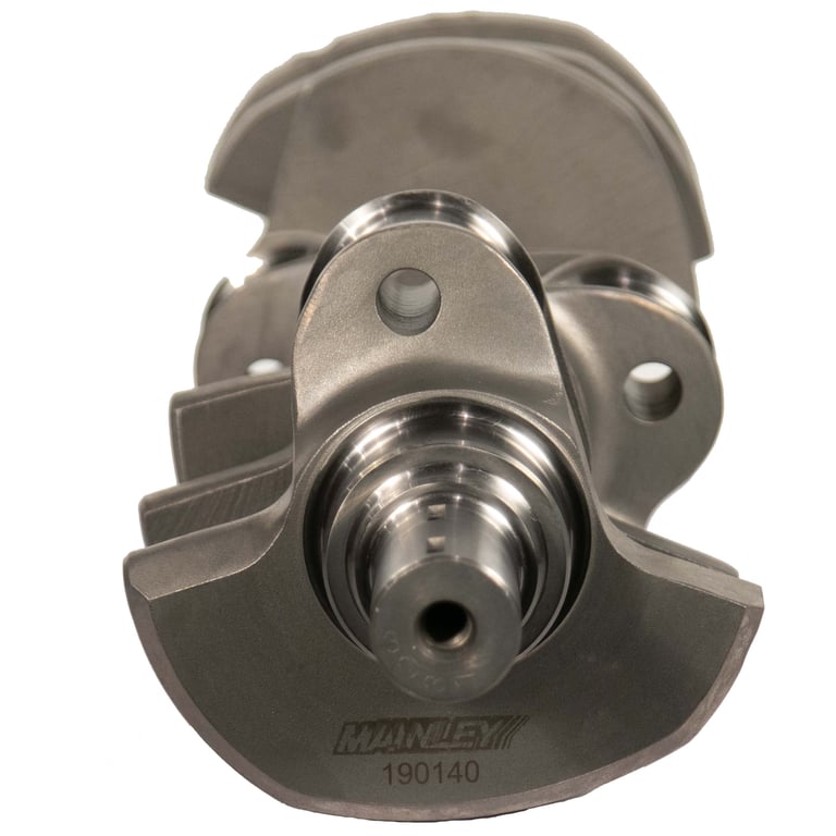 Manley Crankshaft CRANK-4340 FORGE 4.250 STROKE