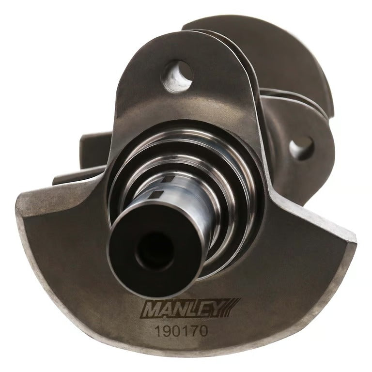 Manley Crankshaft CRANK-4340 FORGE 4.375 STROKE