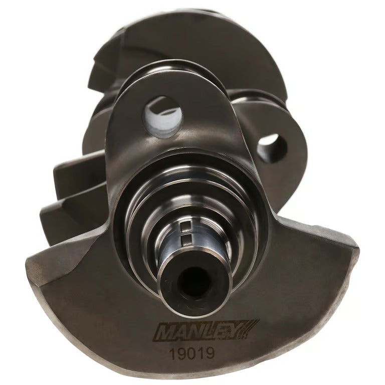 Manley Crankshaft CRANK-4340 FORGE 3.480 STROKE