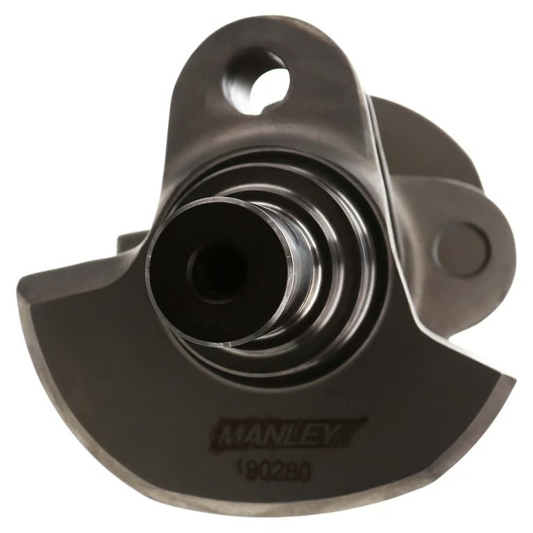 Manley Crankshaft CRANK-4340 FORGE 4.500 STROKE CCW
