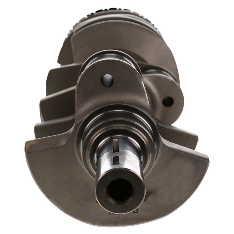 Manley Crankshaft CRANK-4340 BILLET 3.622 STROKE CCW