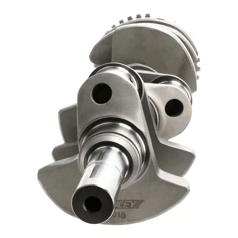Manley Crankshaft CRANK-4340 FORGE 4.050 STROKE