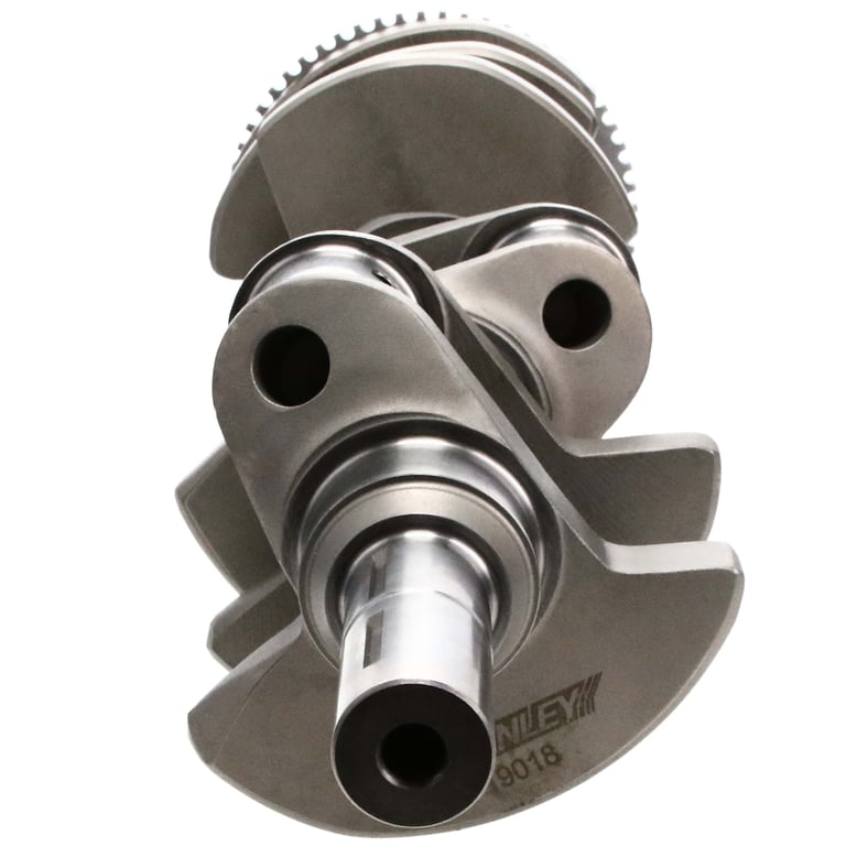 Manley Crankshaft CRANK-4340 FORGE 4.050 STROKE