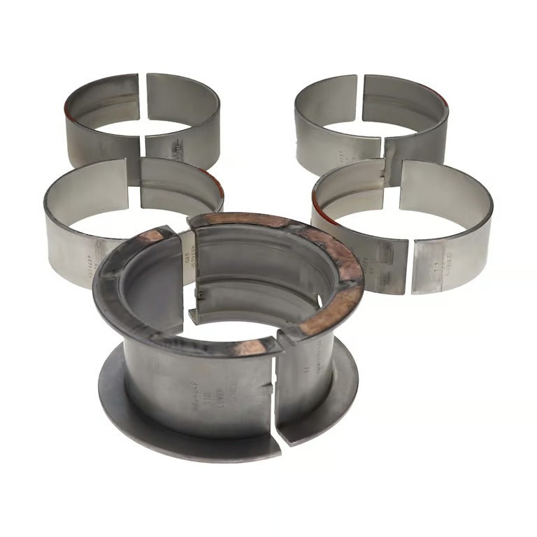 Manley Main Bearing BBC 454 MAIN BEARINGS P - SERIES