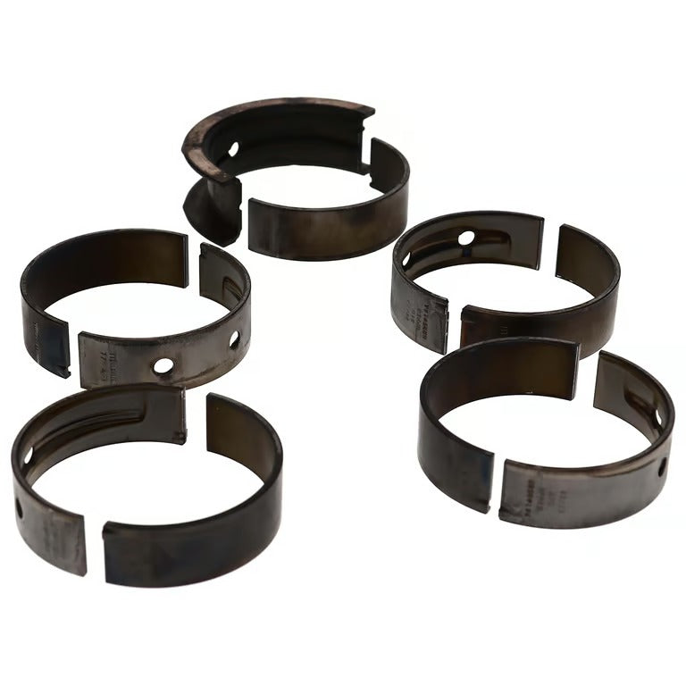 Manley Main Bearing SB CHEV LT1 MAIN BEARINGS H SERIES