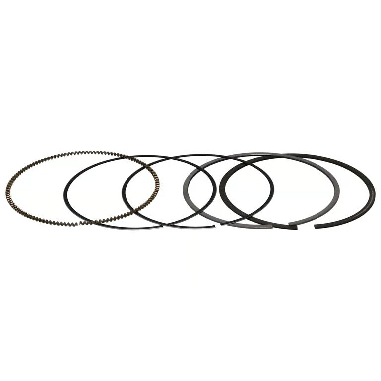Manley Piston Ring RING-100mm 1.2mm1.2mm2.0mm W/TABS