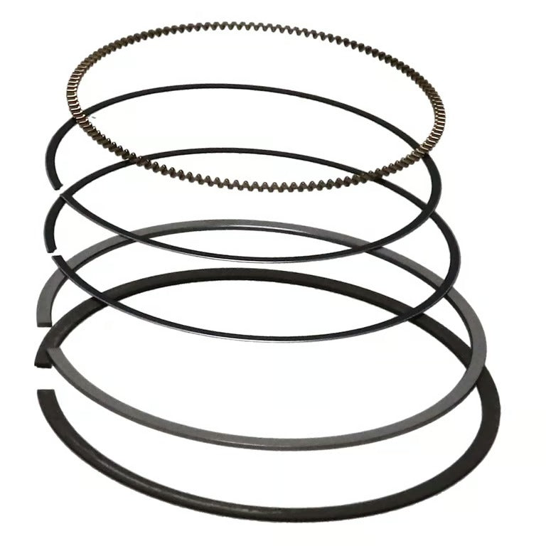 Manley Piston Ring RING-100mm 1.2mm1.2mm2.0mm W/TABS