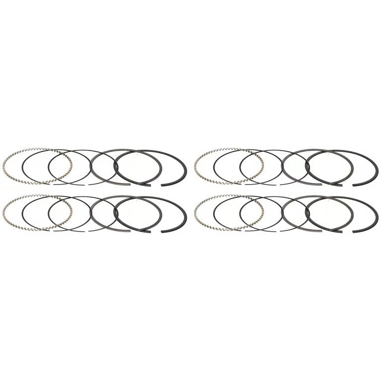 Manley Piston Ring RING-87.5mm 1.2mm1.2mm2.8mm