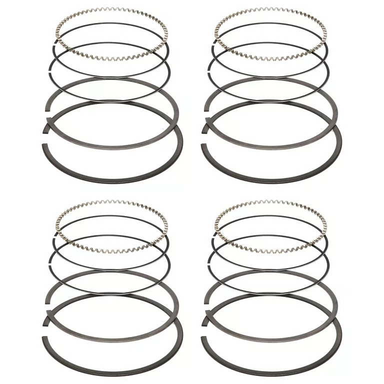 Manley Piston Ring RING-87.5mm 1.2mm1.2mm2.8mm