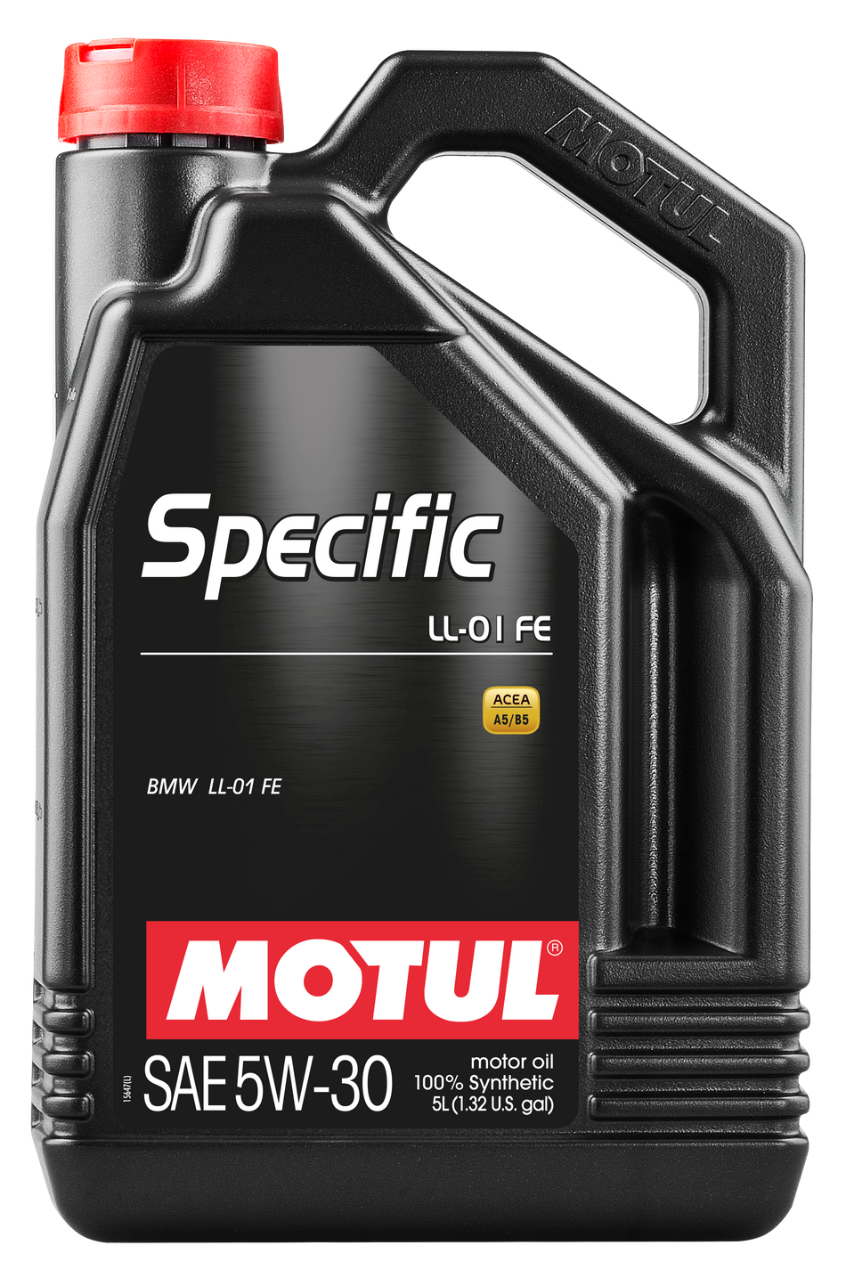 Motul SPECIFIC LL-01 FE 5W-30 4X5L
