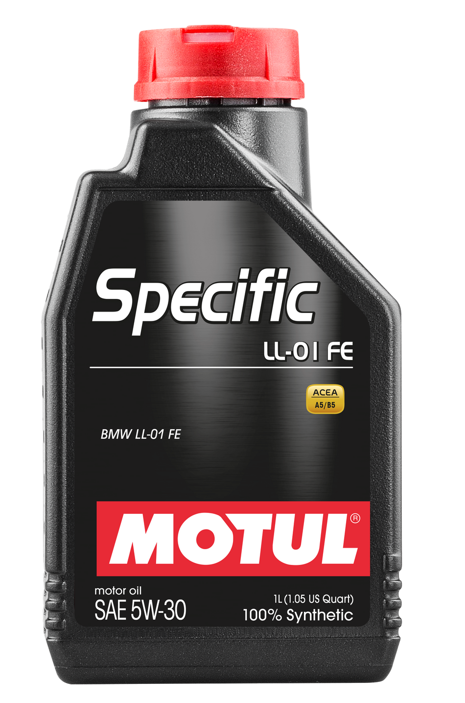 Motul SPECIFIC LL-01 FE 5W-30 12X1L