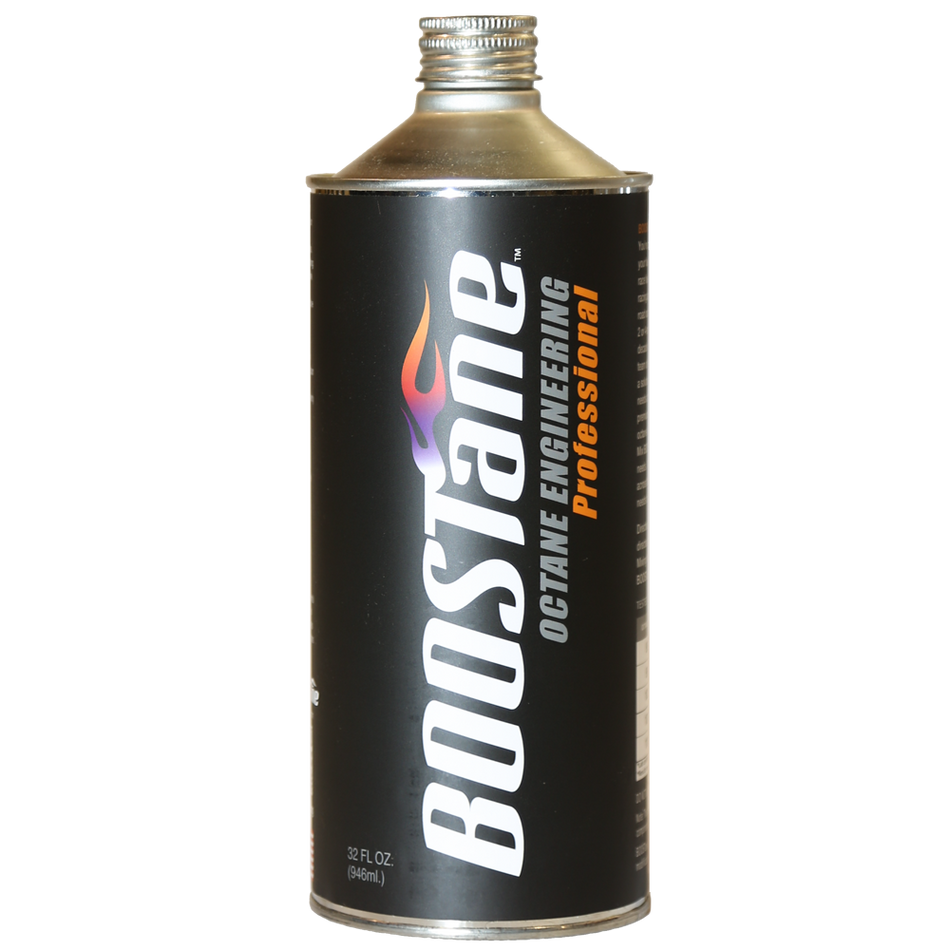 BOOSTane 16 Oz Octane Booster For Everyday Use And Protection