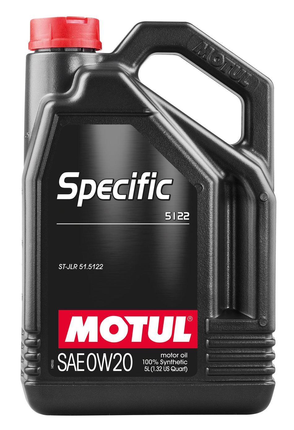 Motul SPECIFIC 5122 0W20 4X5L