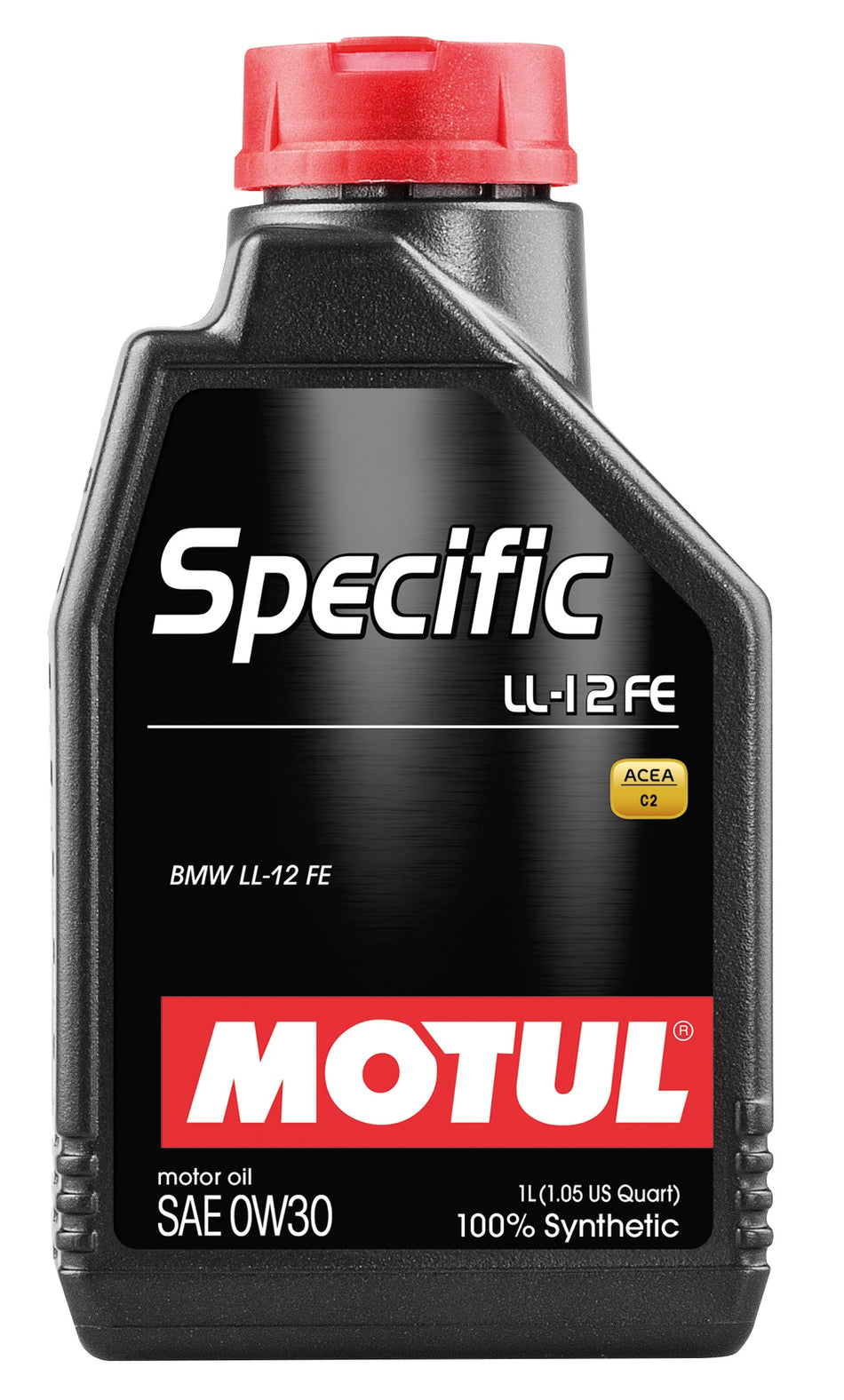 Motul SPECIFIC LL-12 FE 0W30 12X1L