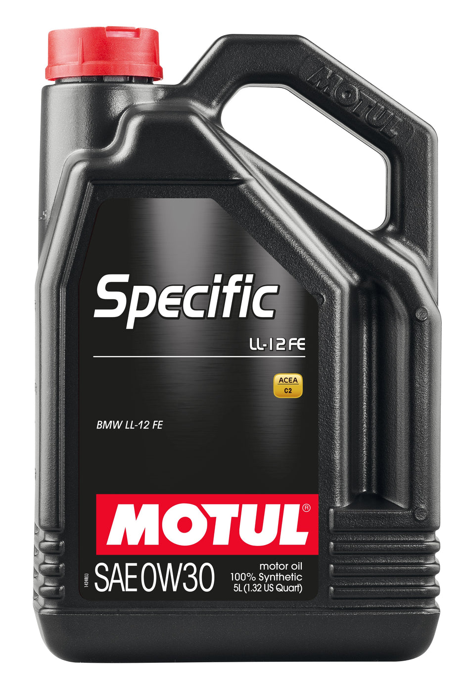 Motul SPECIFIC LL-12 FE 0W30 4X5L