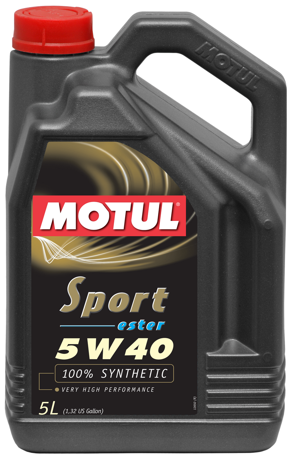 Motul SPORT 5W40 4X5L