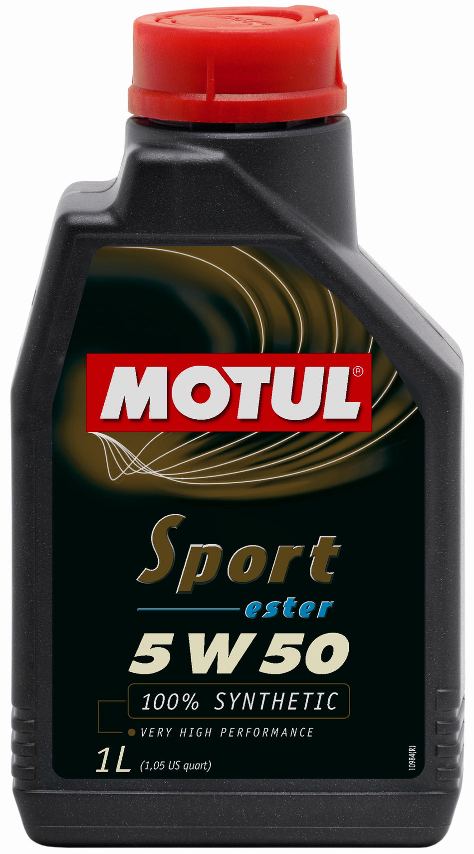 Motul SPORT 5W50 12X1L
