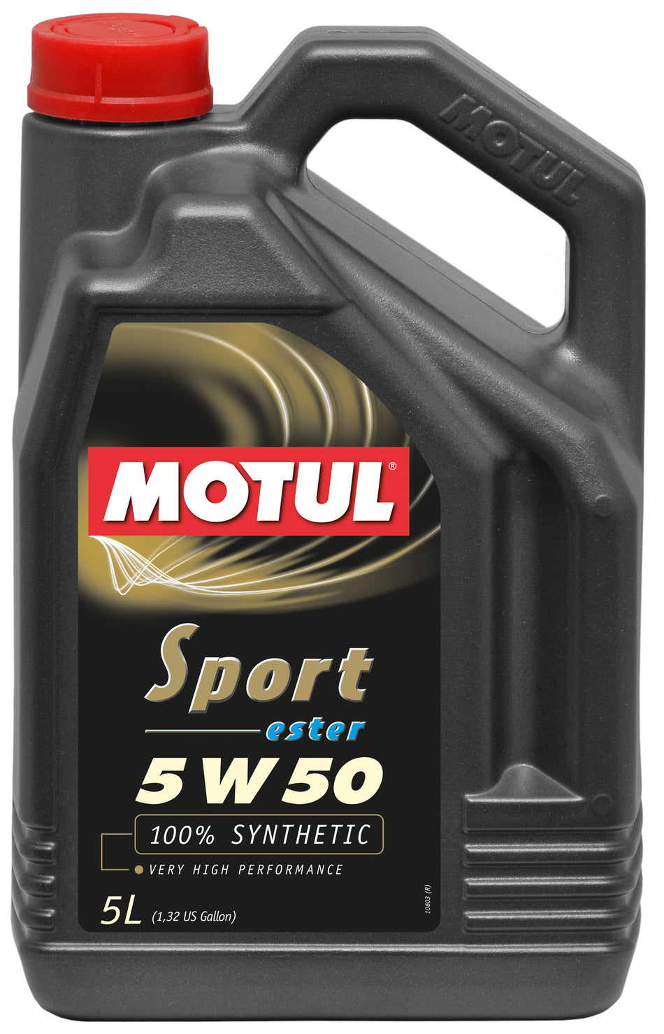 Motul SPORT 5W50 4X5L