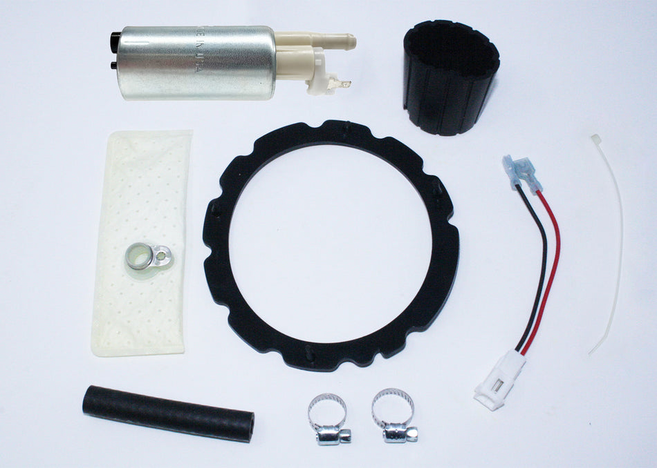 TI Automotive Stock Replacement Gas Pump Kit