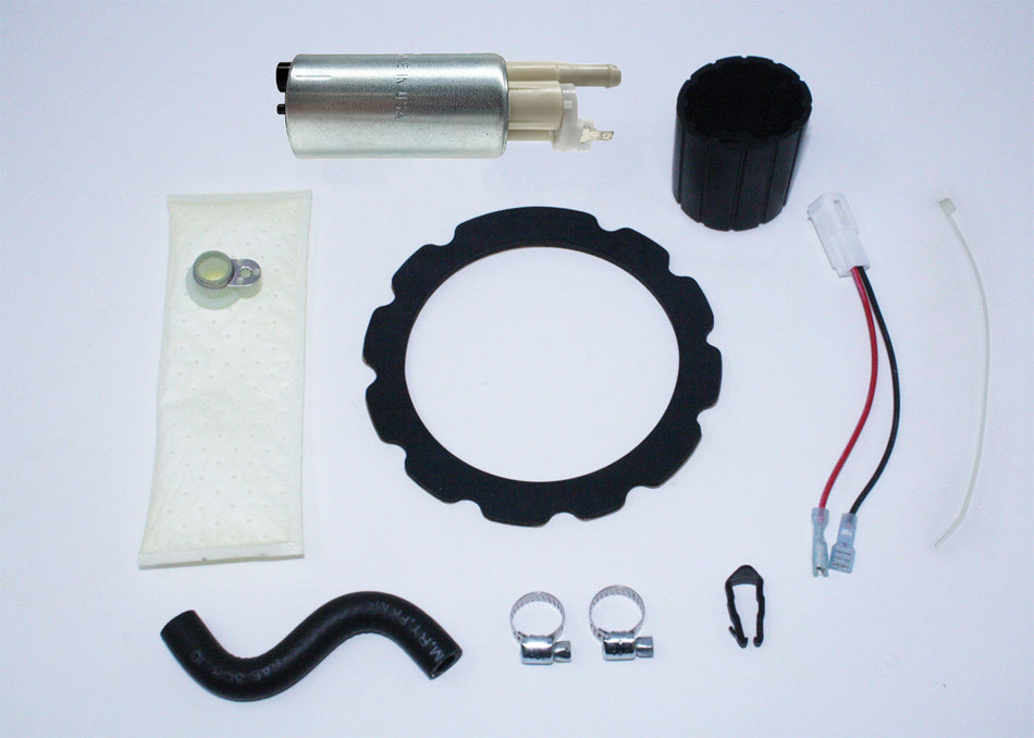 TI Automotive Stock Replacement Gas Pump Kit