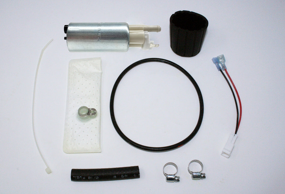 TI Automotive Stock Replacement Gas Pump Kit