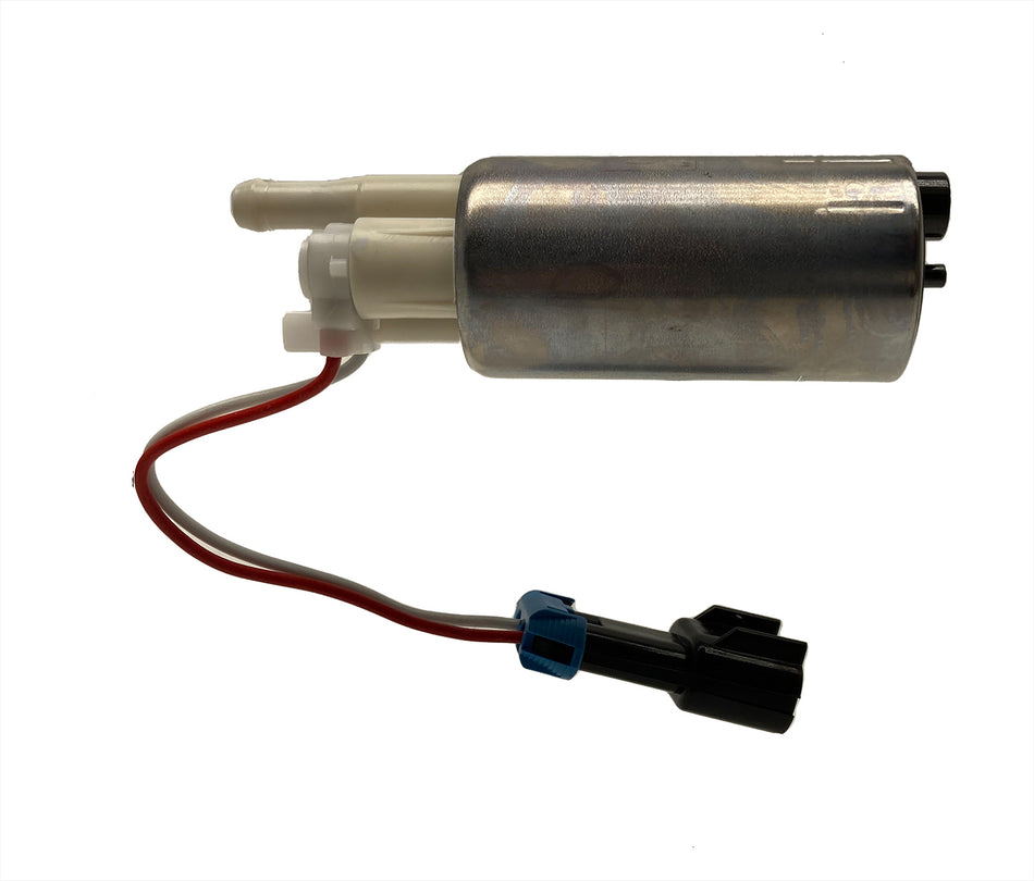 TI Automotive Flex Fuel Pump