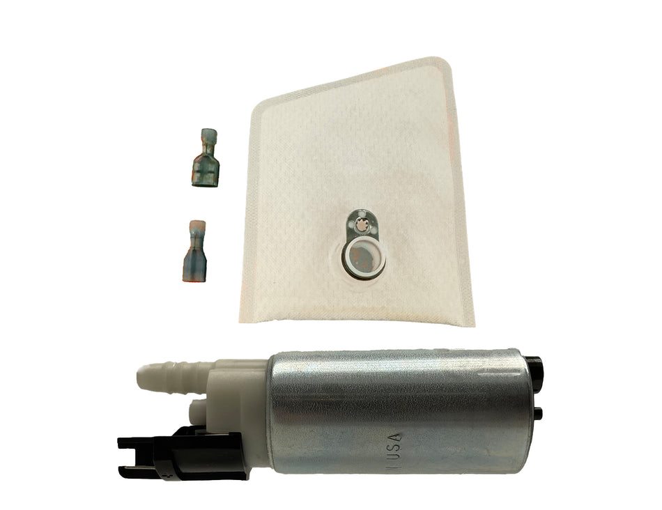 TI Automotive Universal High Performance Gas Pump Kit