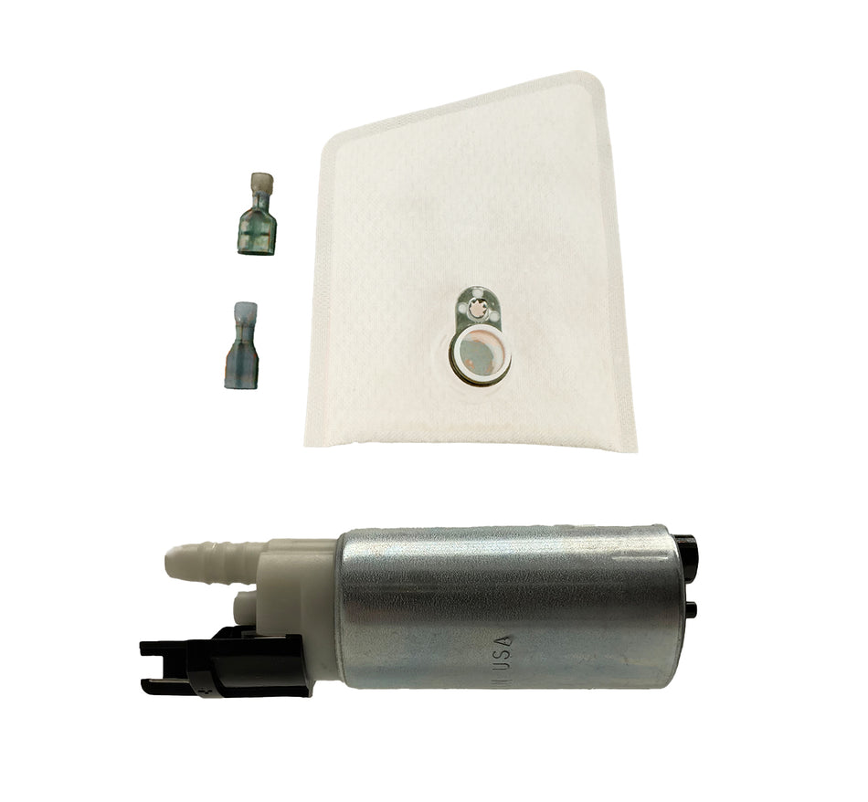 TI Automotive Universal High Performance Gas Pump Kit