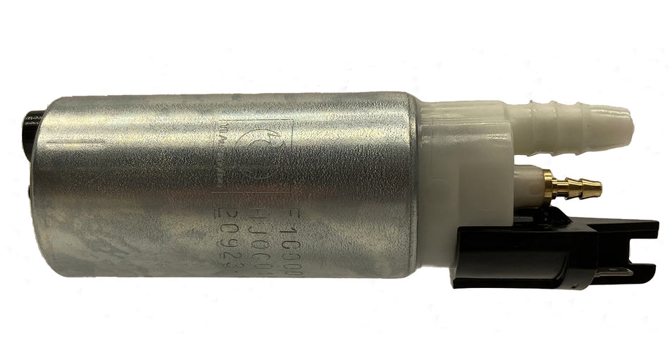 TI Automotive Universal High Performance Gas Pump Kit With Jet Feed