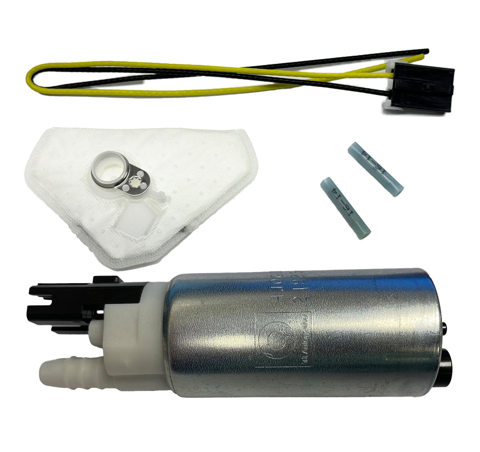 TI Automotive Gas Fuel Pump Kit