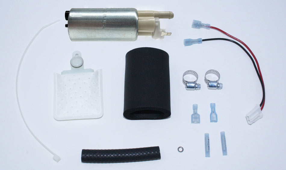 TI Automotive Stock Replacement Gas Pump Kit