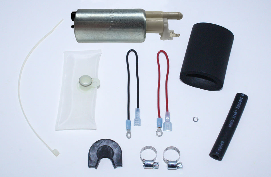 TI Automotive Stock Replacement Gas Pump Kit