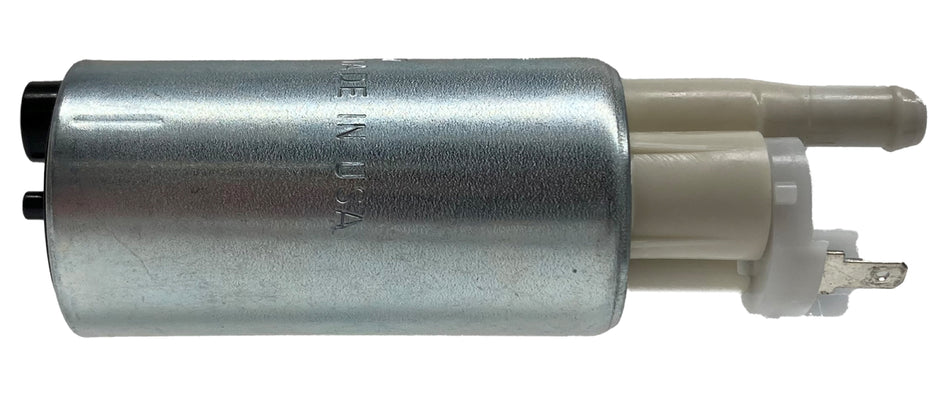 TI Automotive High Performance 190lph; 350hp; Gas; Pump Kit