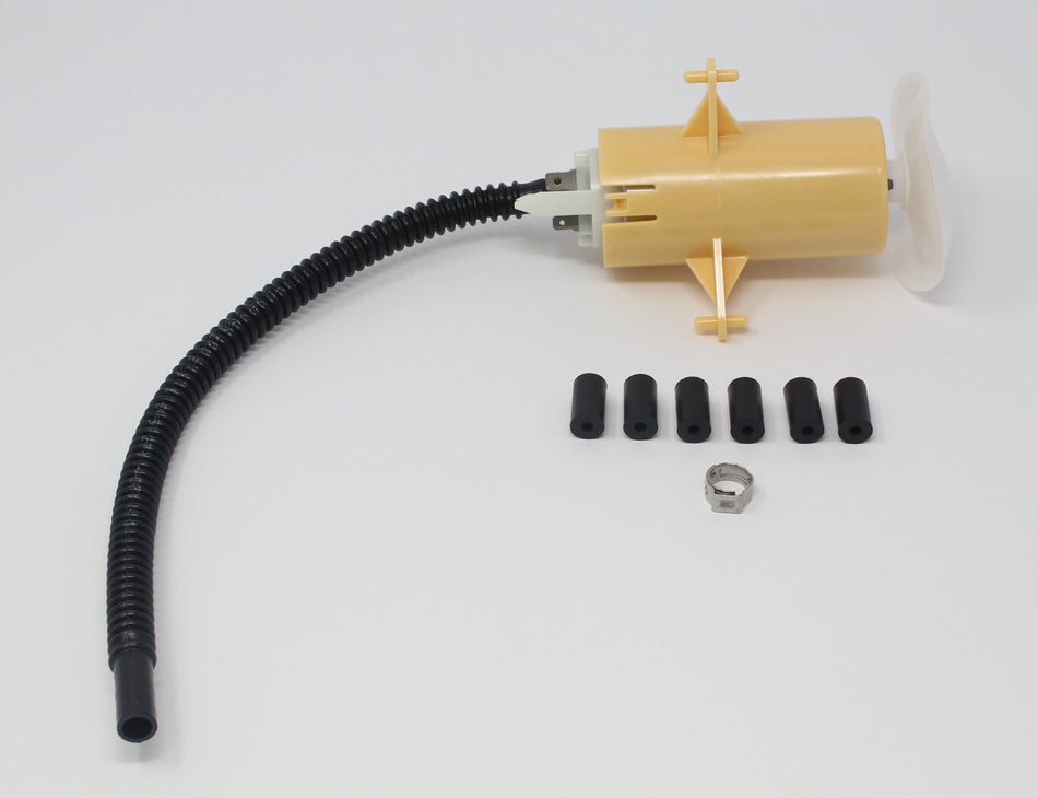 TI Automotive Stock Replacement Gas Pump Kit
