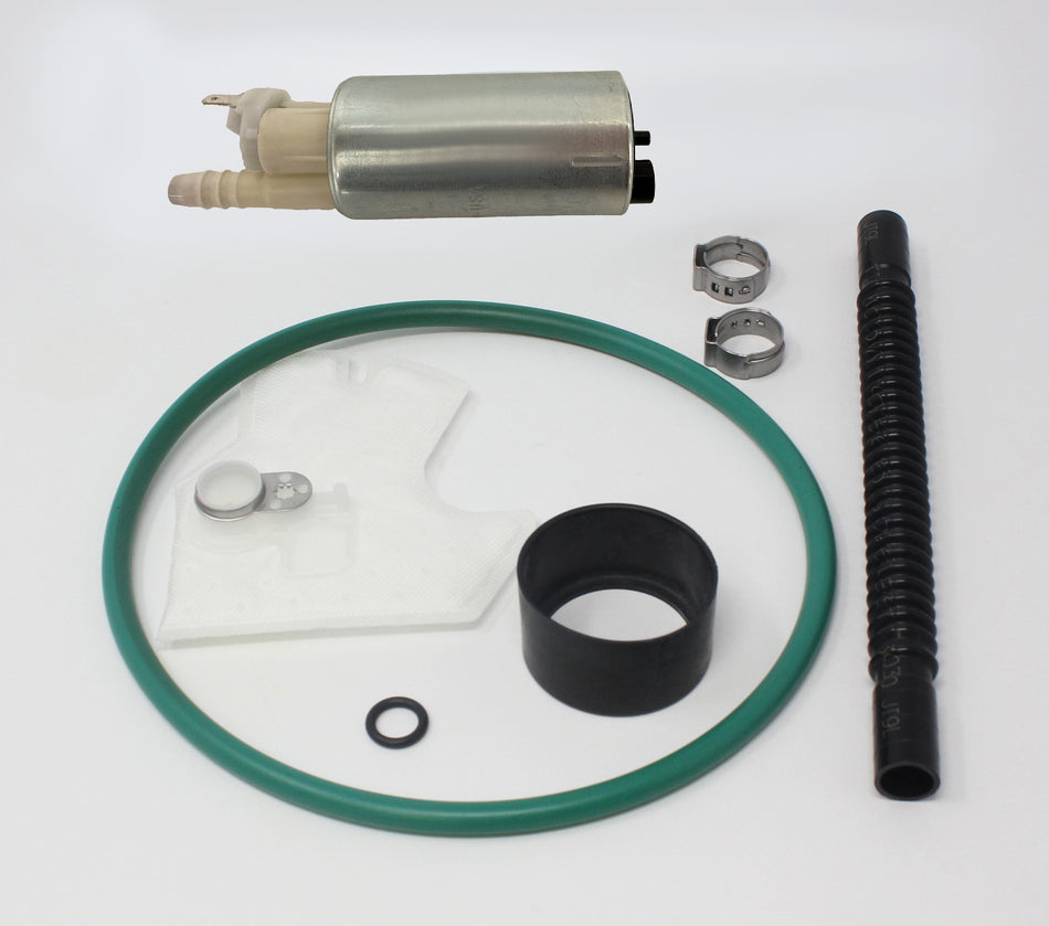 TI Automotive Stock Replacement Gas Pump Kit