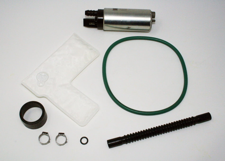 TI Automotive Stock Replacement Gas Pump Kit