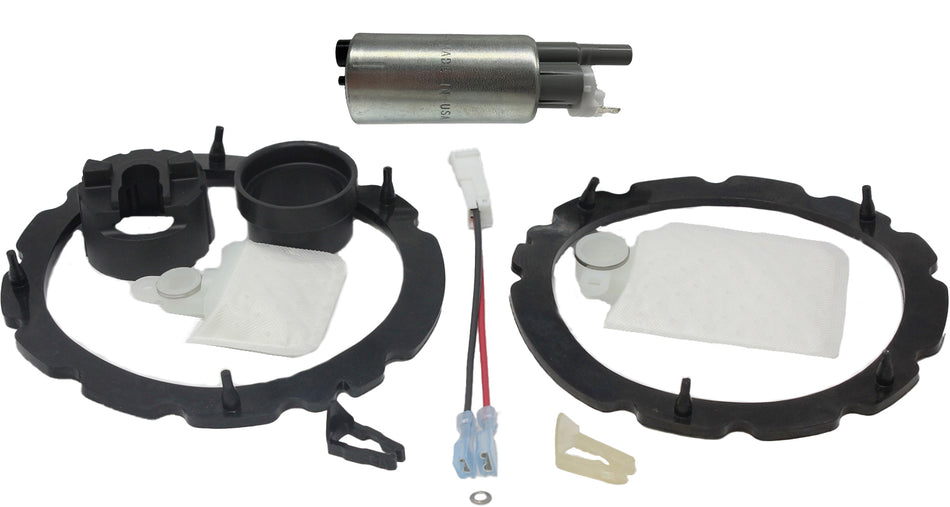 TI Automotive Stock Replacement Gas Pump Kit